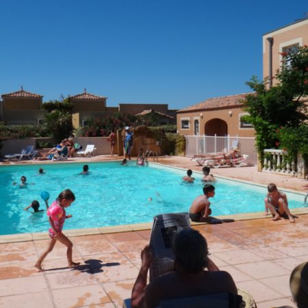 Résidence L'oustal des Mers 3p6p_goedkoopstezomervakantie.nl