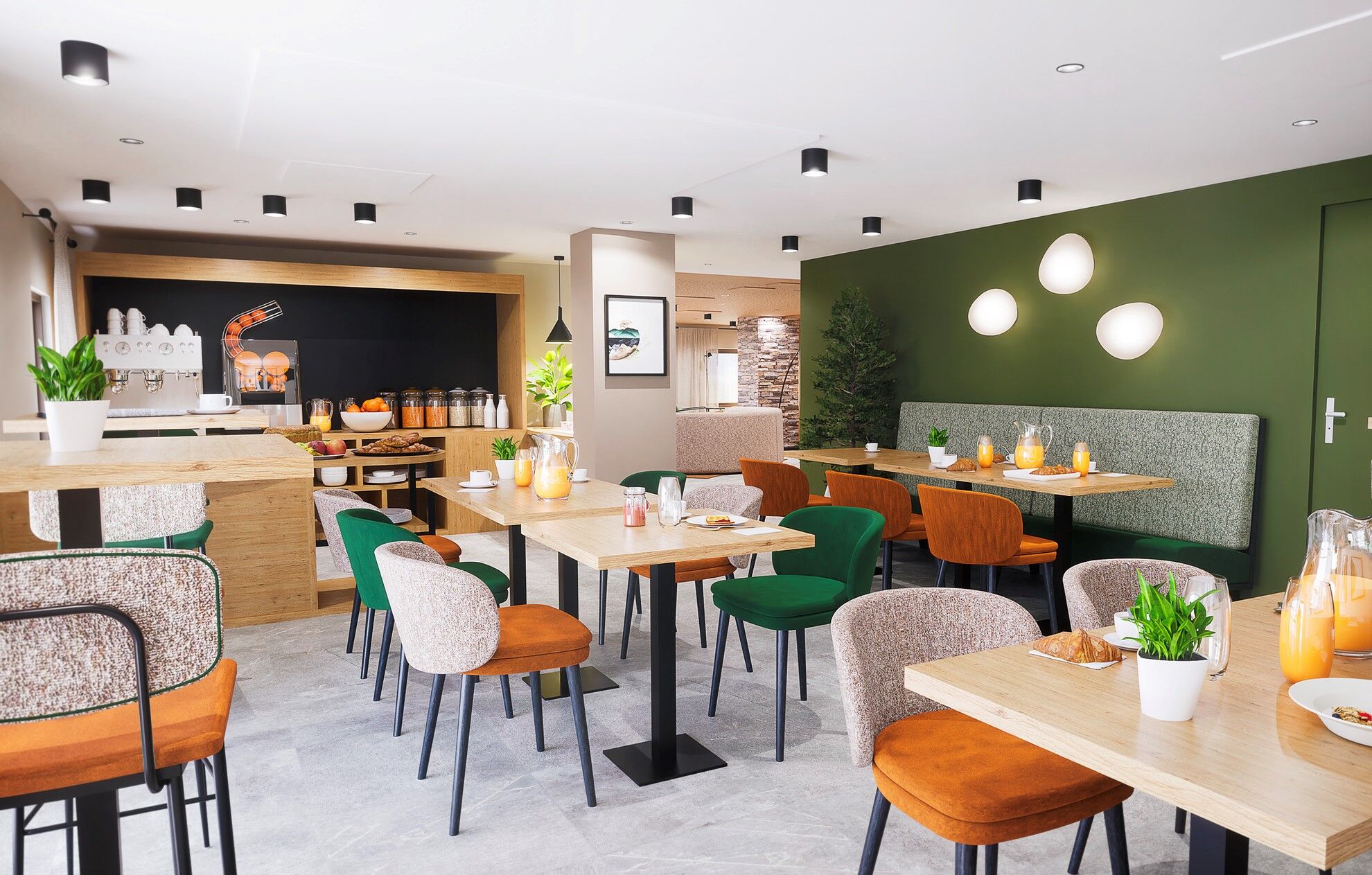 Résidence Le Mont d'Auron 3p8p Cabine_goedkoopstezomervakantie.nl