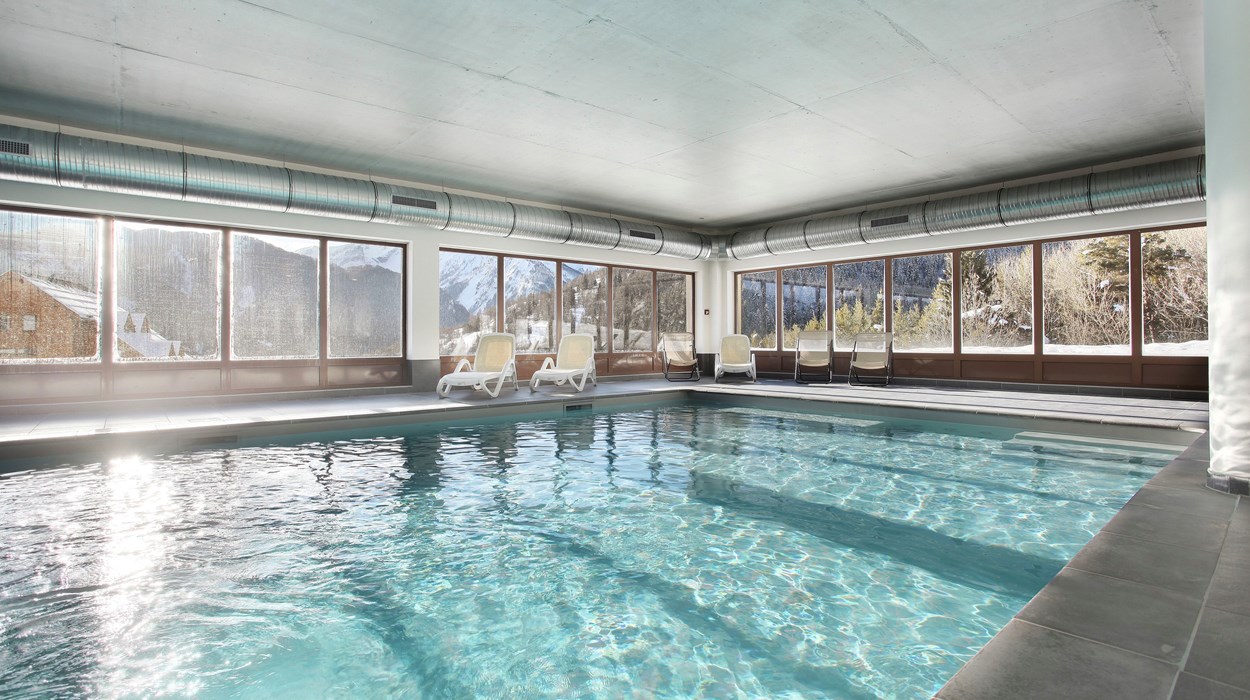 Résidence Le Village de Praroustan 2pC6p_goedkoopstezomervakantie.nl