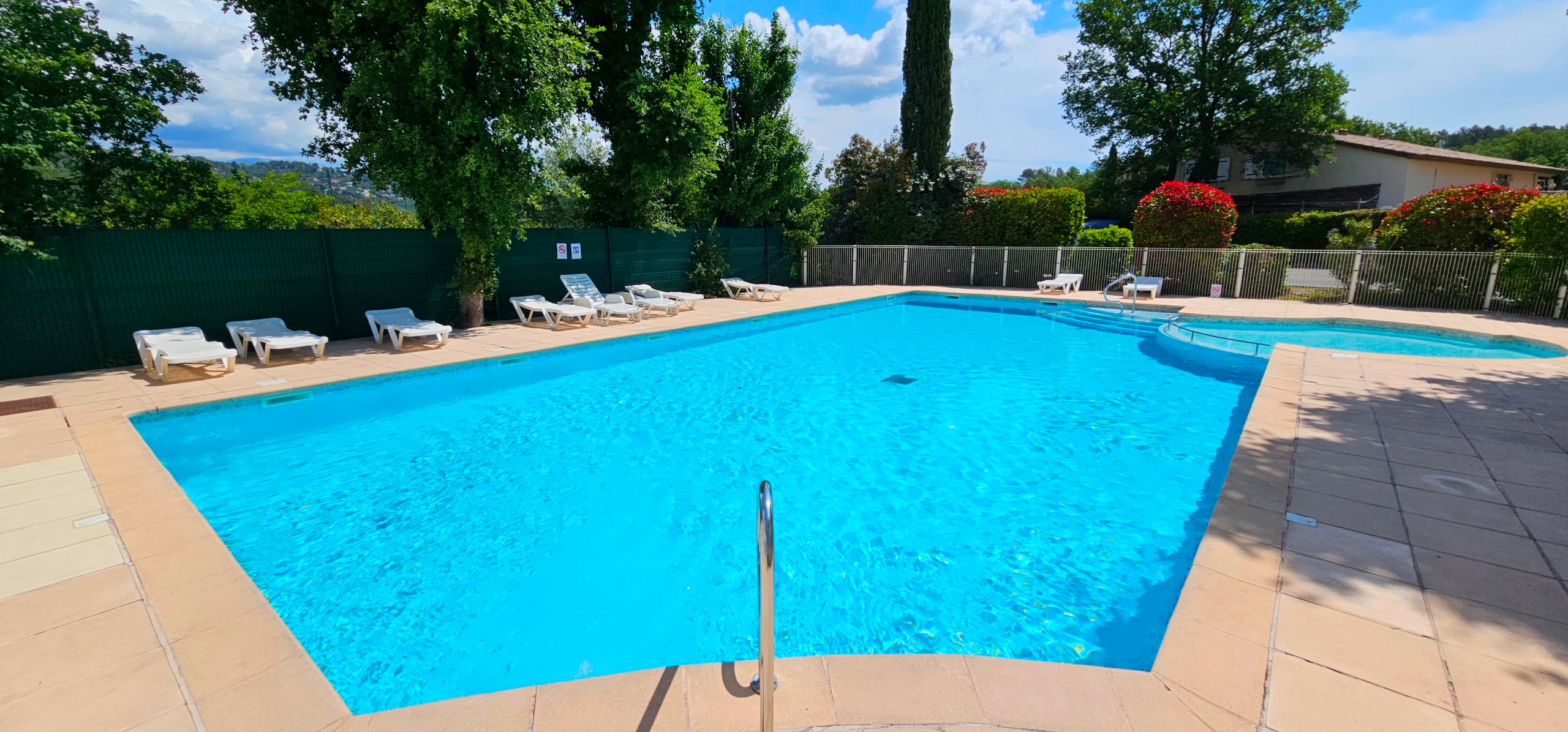 Résidence Les Bastides de Fayence M24S_goedkoopstezomervakantie.nl