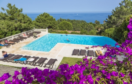 Résidence Mare e Monte 2/4p_goedkoopstezomervakantie.nl