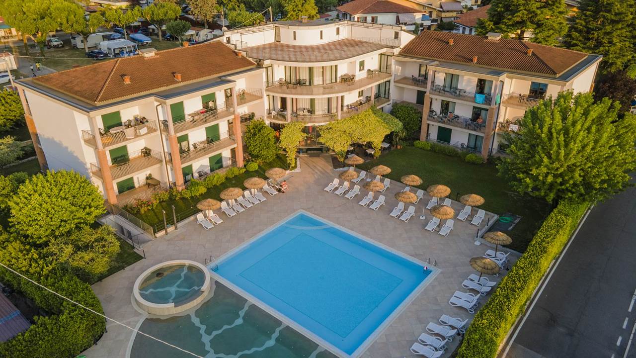 Residence Nettuno Bilo_goedkoopstezomervakantie.nl