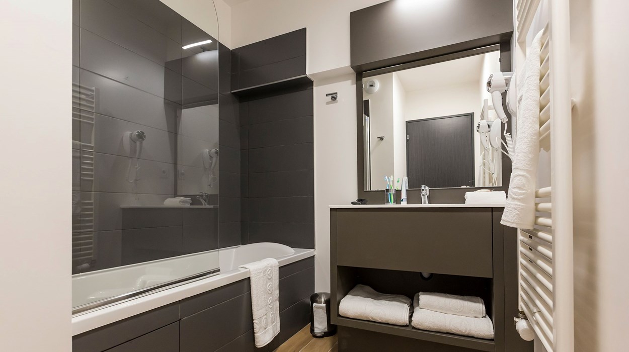 Résidence Prestige Isatis 3P6_goedkoopstezomervakantie.nl