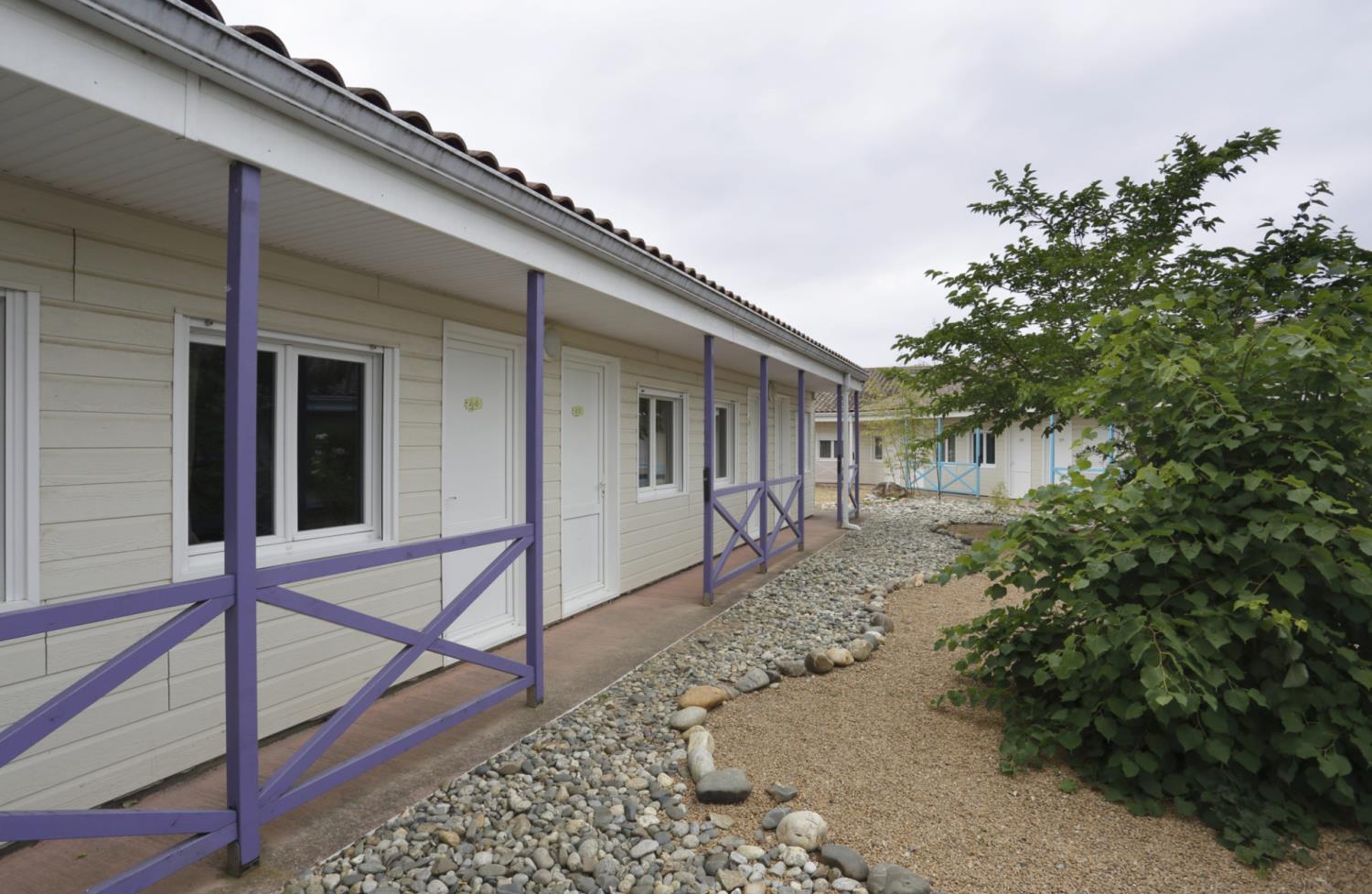 Résidence Résid'price ST2S_goedkoopstezomervakantie.nl