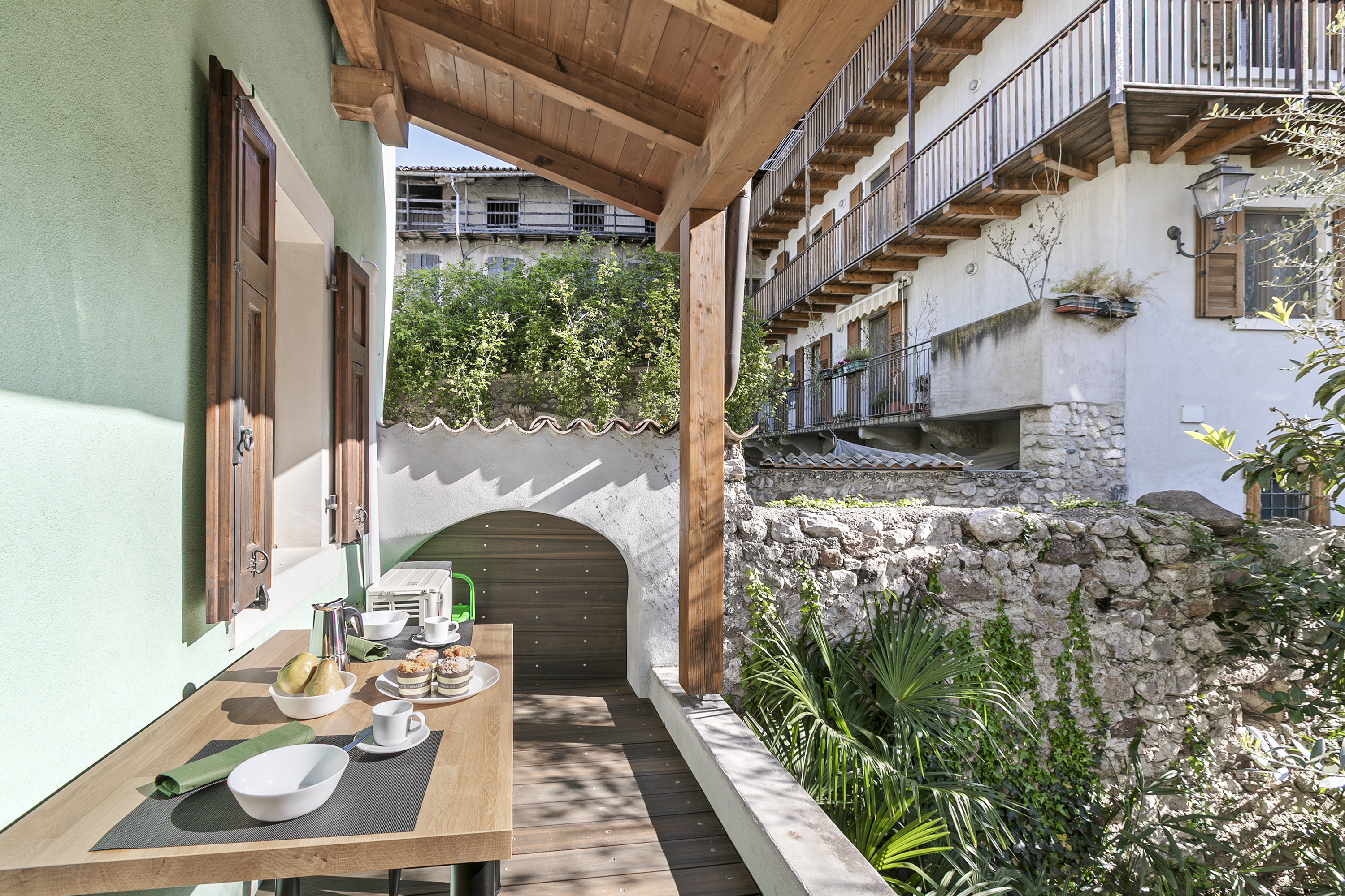 Residenza I 3 Mori A_goedkoopstezomervakantie.nl