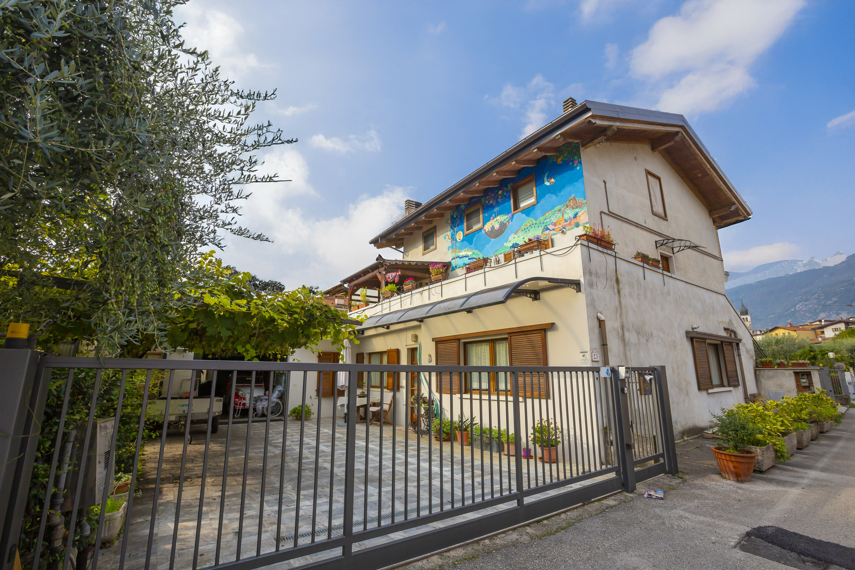 Residenza al Ponte_goedkoopstezomervakantie.nl