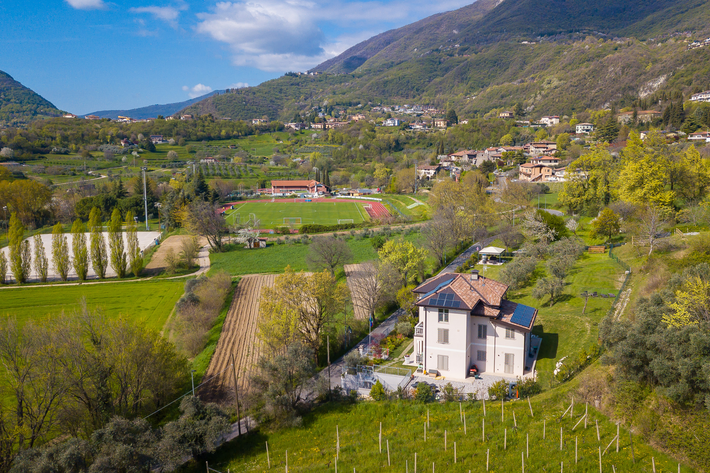 Ricomilla Family - Terrace & Parking_goedkoopstezomervakantie.nl