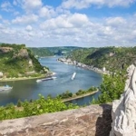 Riviercruise Over de Rijn en langs die schöne Loreley (14-09)_goedkoopstezomervakantie.nl