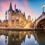 Riviercruise Prachtige steden van Bourgondisch België_goedkoopstezomervakantie.nl