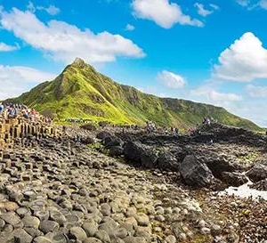Rondreis Grand Tour Ierland_goedkoopstezomervakantie.nl
