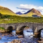 Rondreis Grand Tour Schotland_goedkoopstezomervakantie.nl