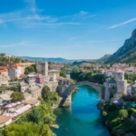 Rondreis Karakteristiek Kroatië & Mostar_goedkoopstezomervakantie.nl
