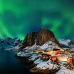 Rondreis Noorderlicht op de Noordkaap & Lofoten_goedkoopstezomervakantie.nl