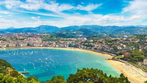 Rondreis Spaans Baskenland & Santiago de Compostela_goedkoopstezomervakantie.nl