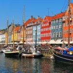 Sprookjesachtig Denemarken_goedkoopstezomervakantie.nl