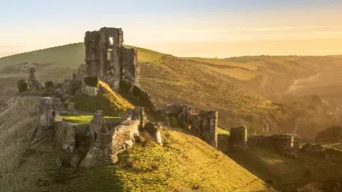 Rondreis Zuid-Engeland: van Kent tot Land's End_goedkoopstezomervakantie.nl
