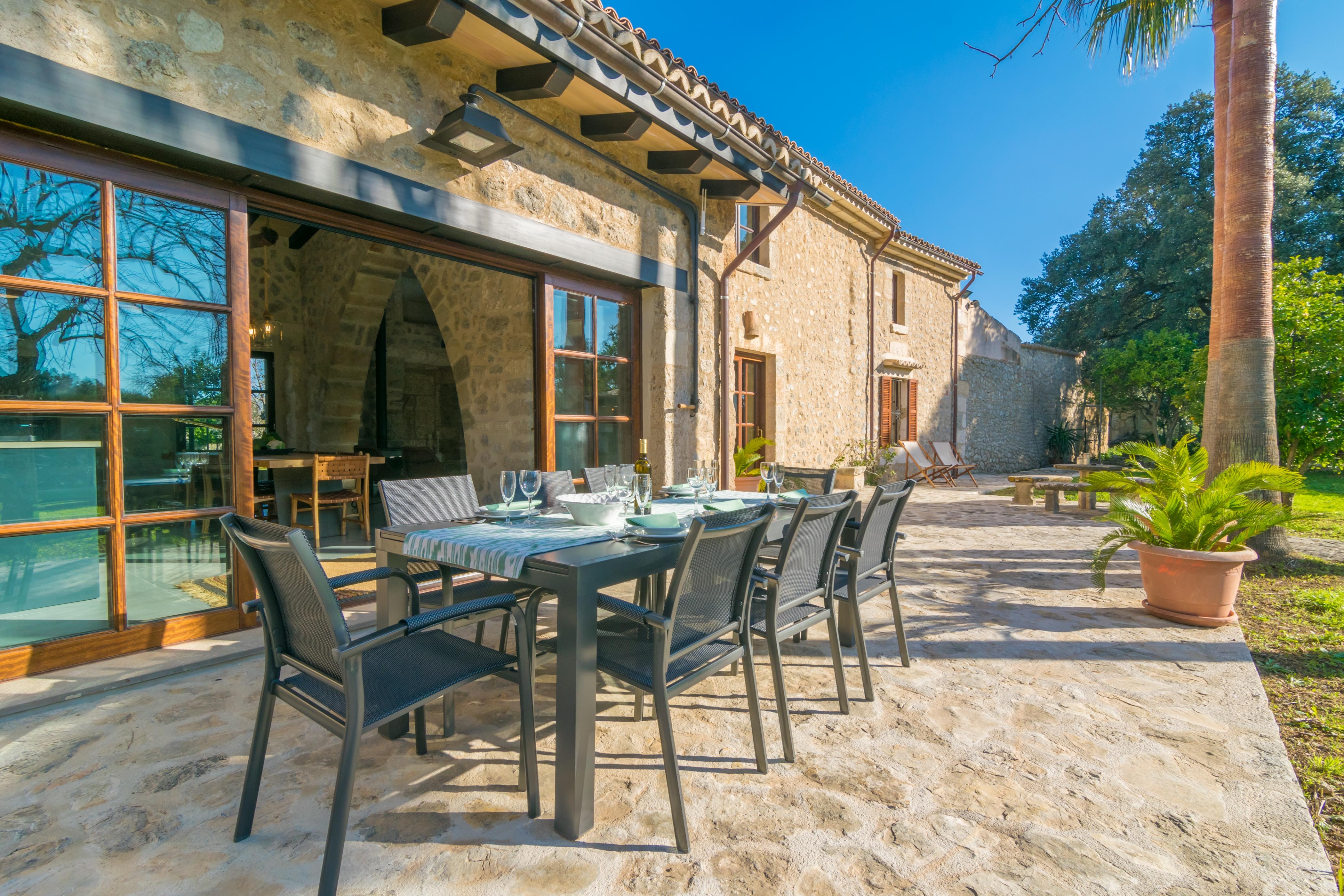 S'hort Des Capellà Verona_goedkoopstezomervakantie.nl