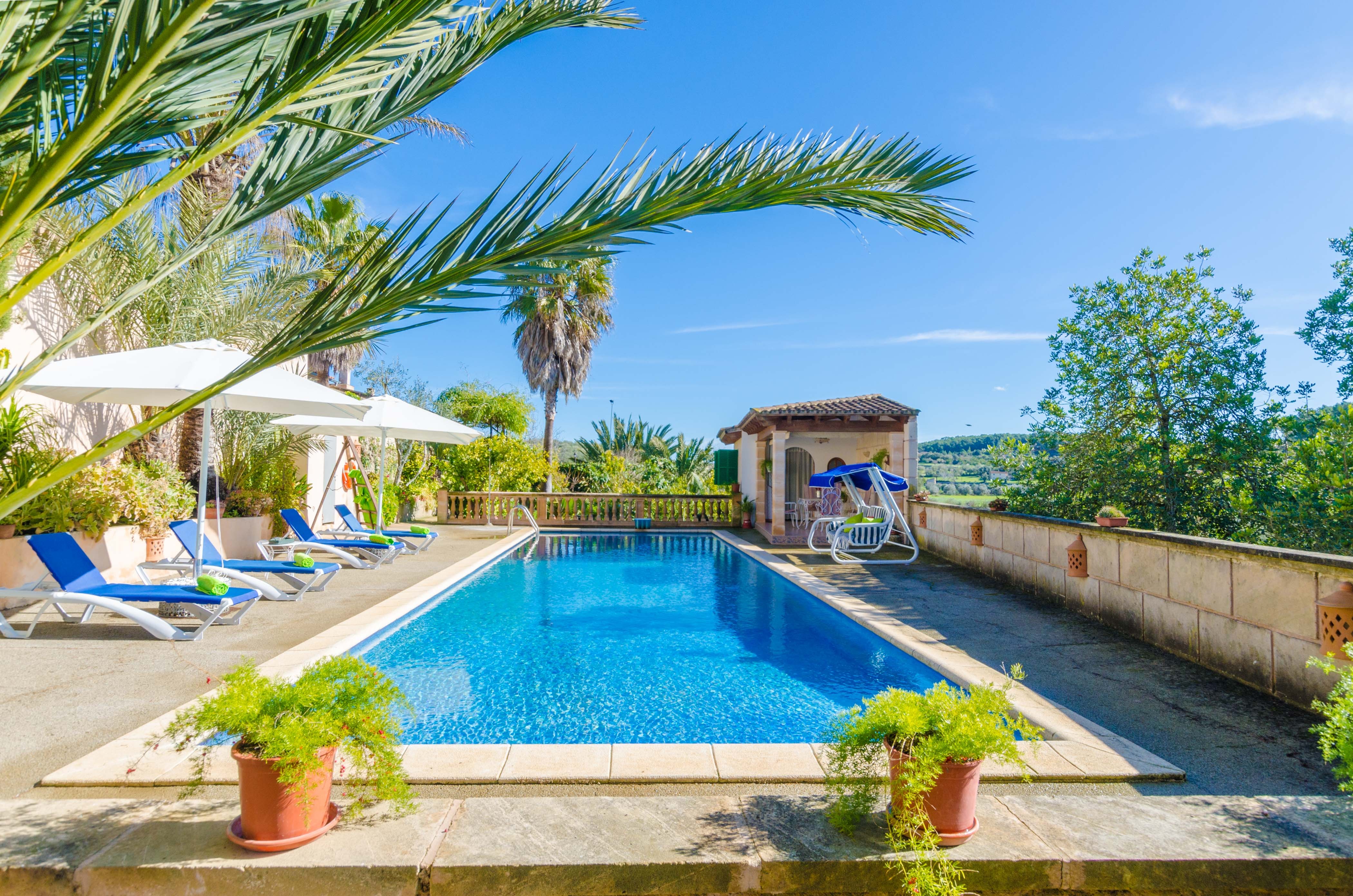 Sabor De Cas Ferrer_goedkoopstezomervakantie.nl