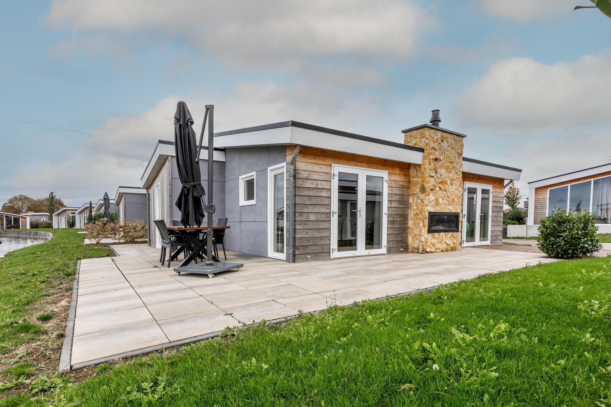 Schaelsbergerbosch - Fireplace_goedkoopstezomervakantie.nl