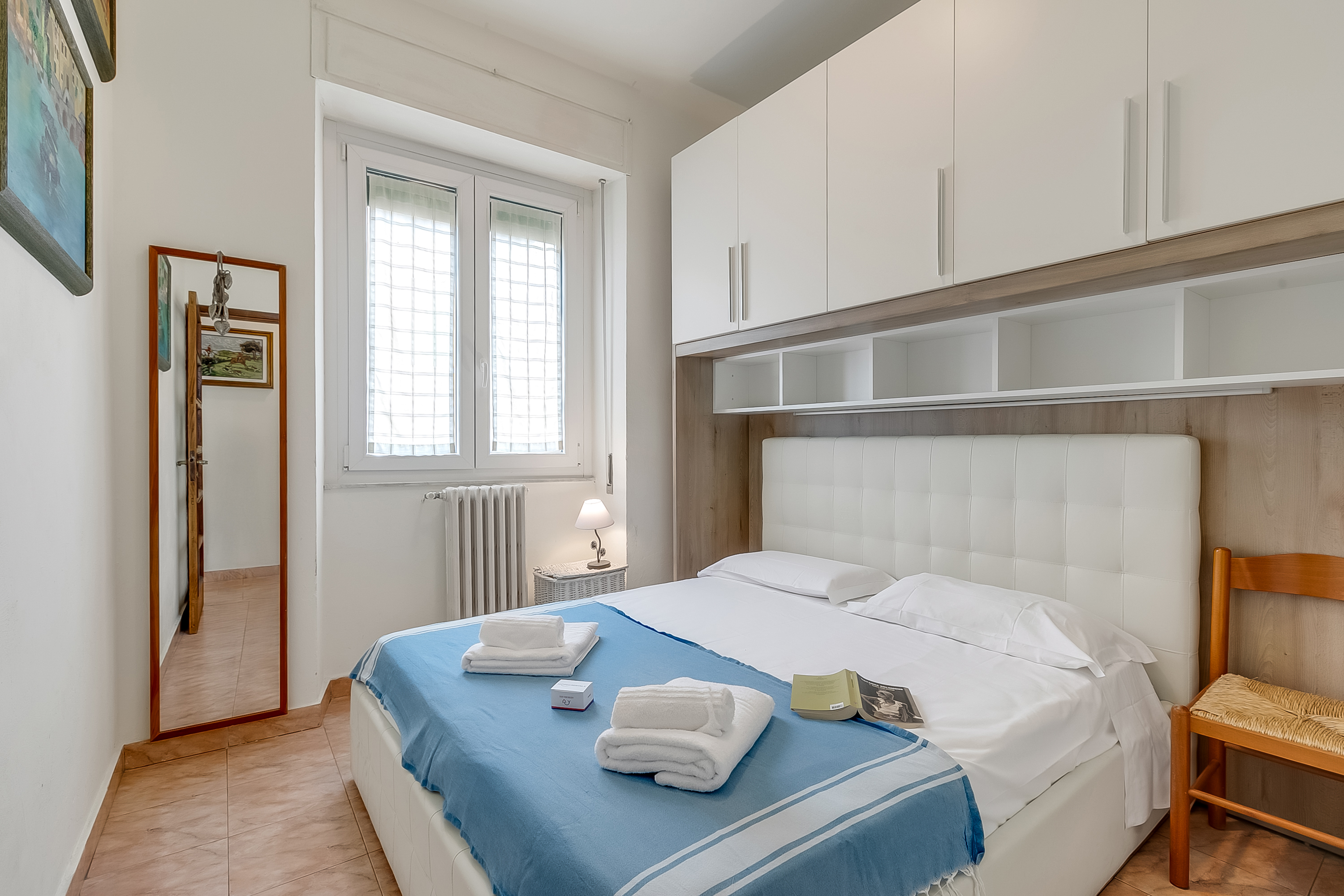 Seaside Binario Blu 500 M Dal Mare_goedkoopstezomervakantie.nl