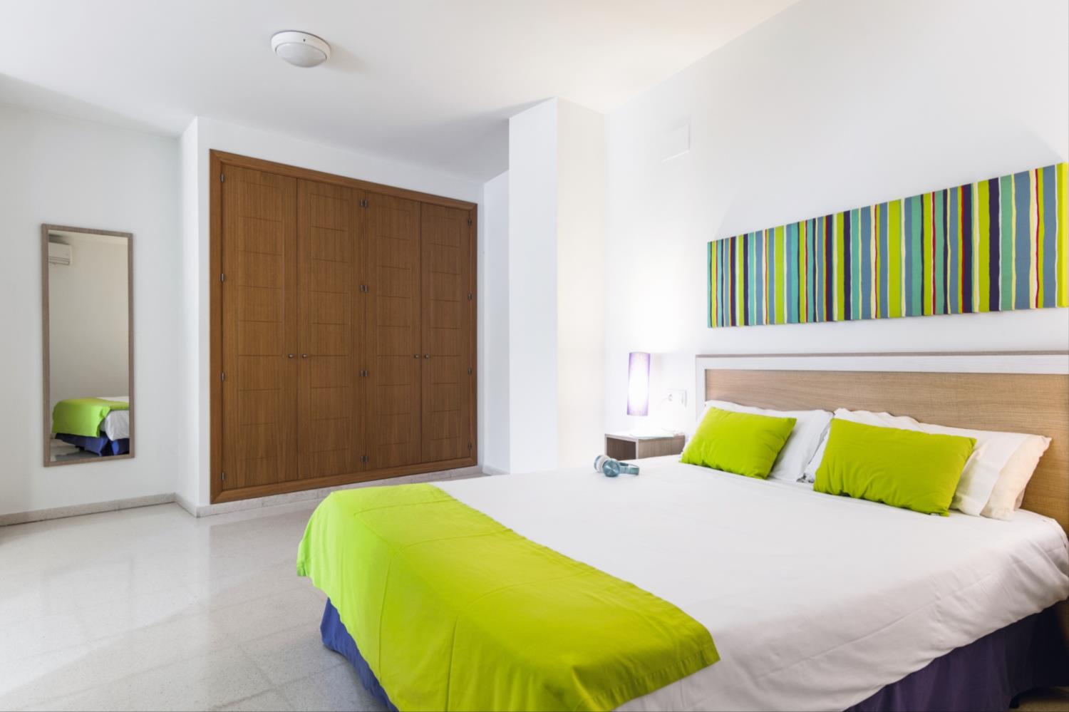 Sevilla Studio 2p_goedkoopstezomervakantie.nl