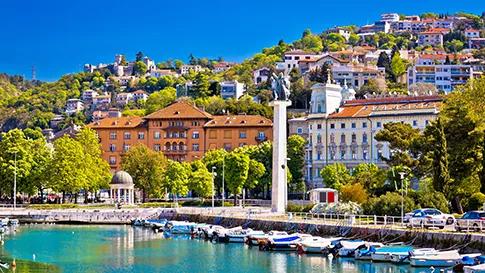 Single reis Istrië_goedkoopstezomervakantie.nl