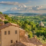 Single reis Toscane_goedkoopstezomervakantie.nl