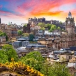 Single vlieg-busreis Scottish Isles & Castles_goedkoopstezomervakantie.nl