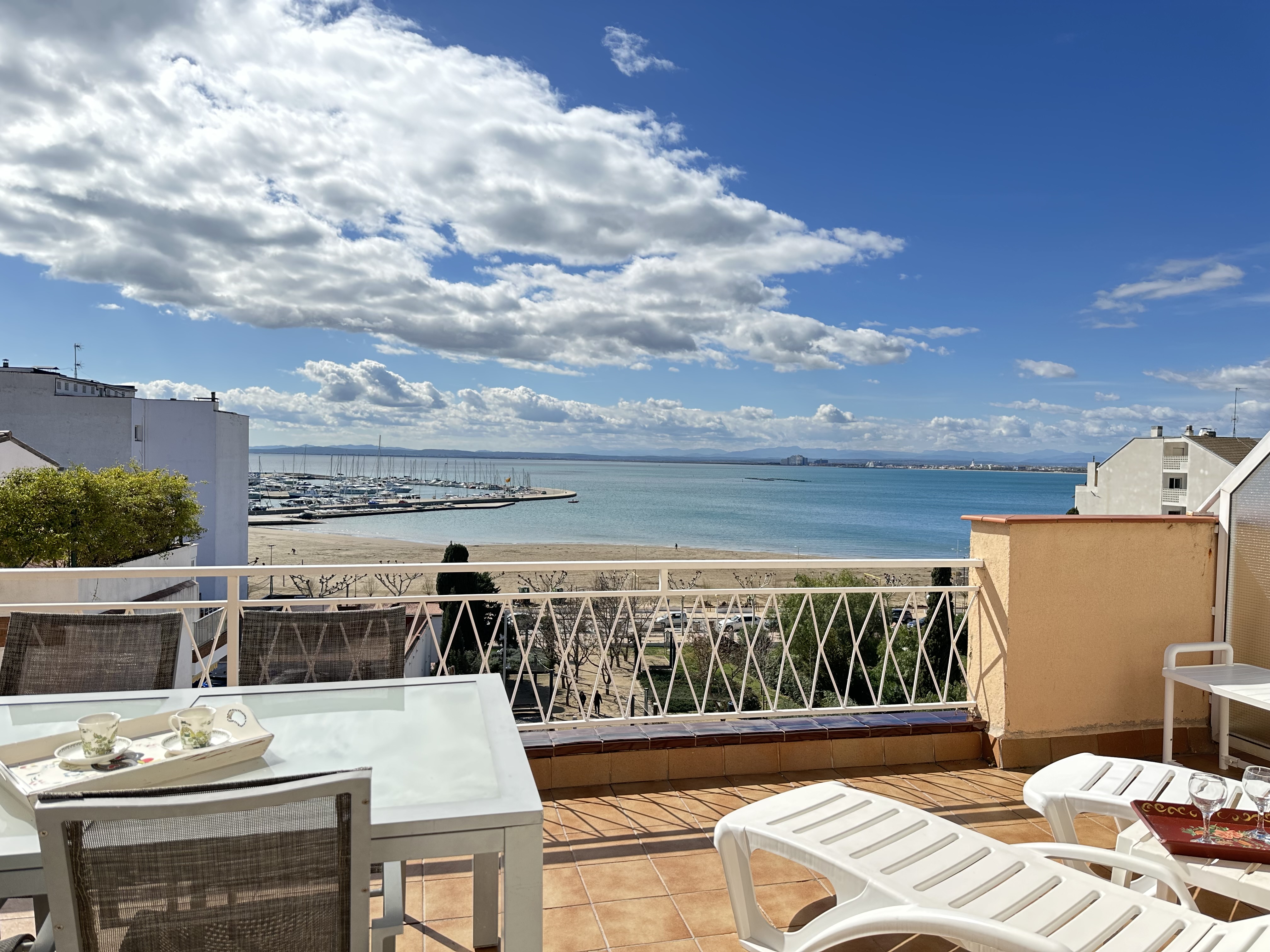 Solimar C Atico B_goedkoopstezomervakantie.nl