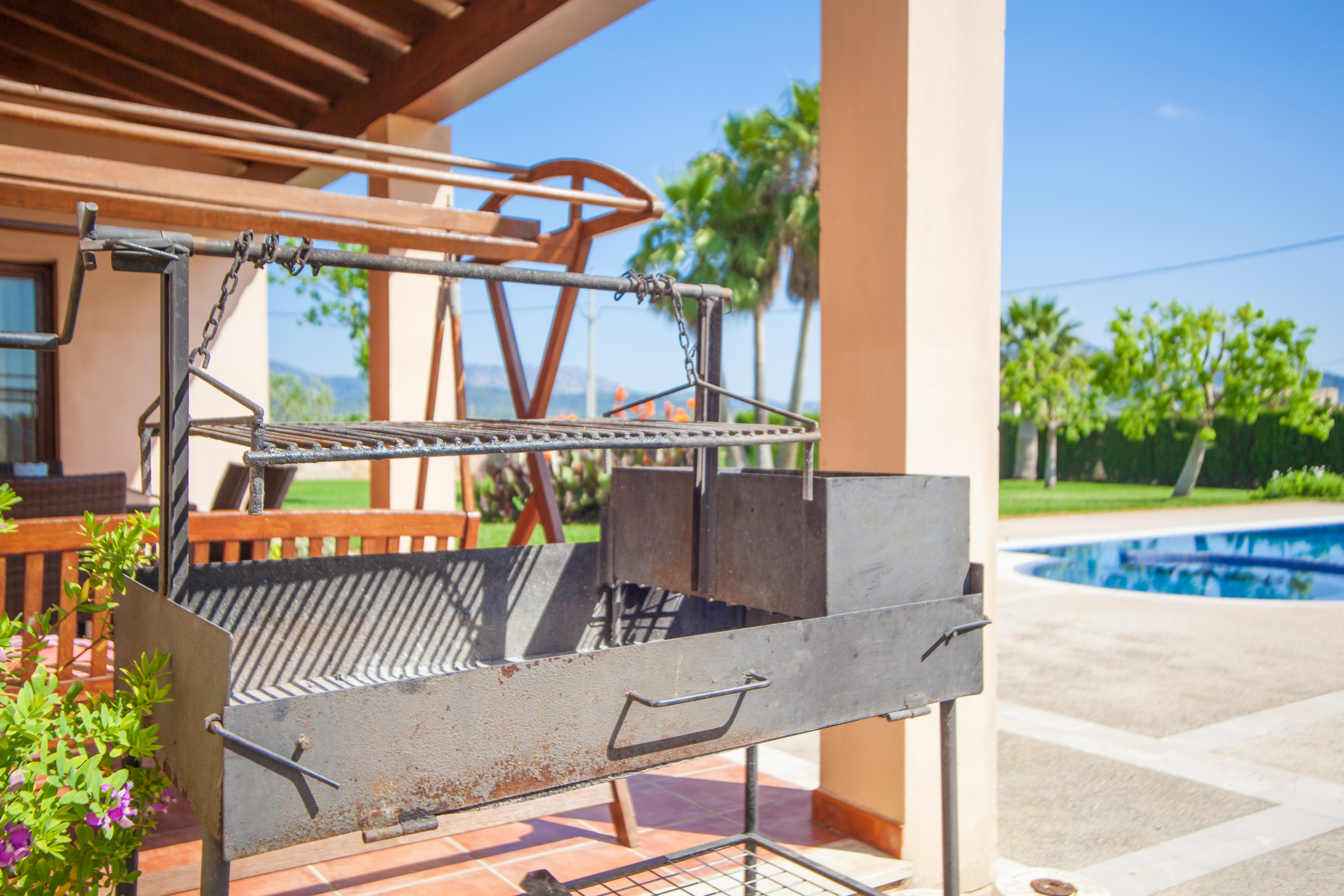 Son Crestes_goedkoopstezomervakantie.nl