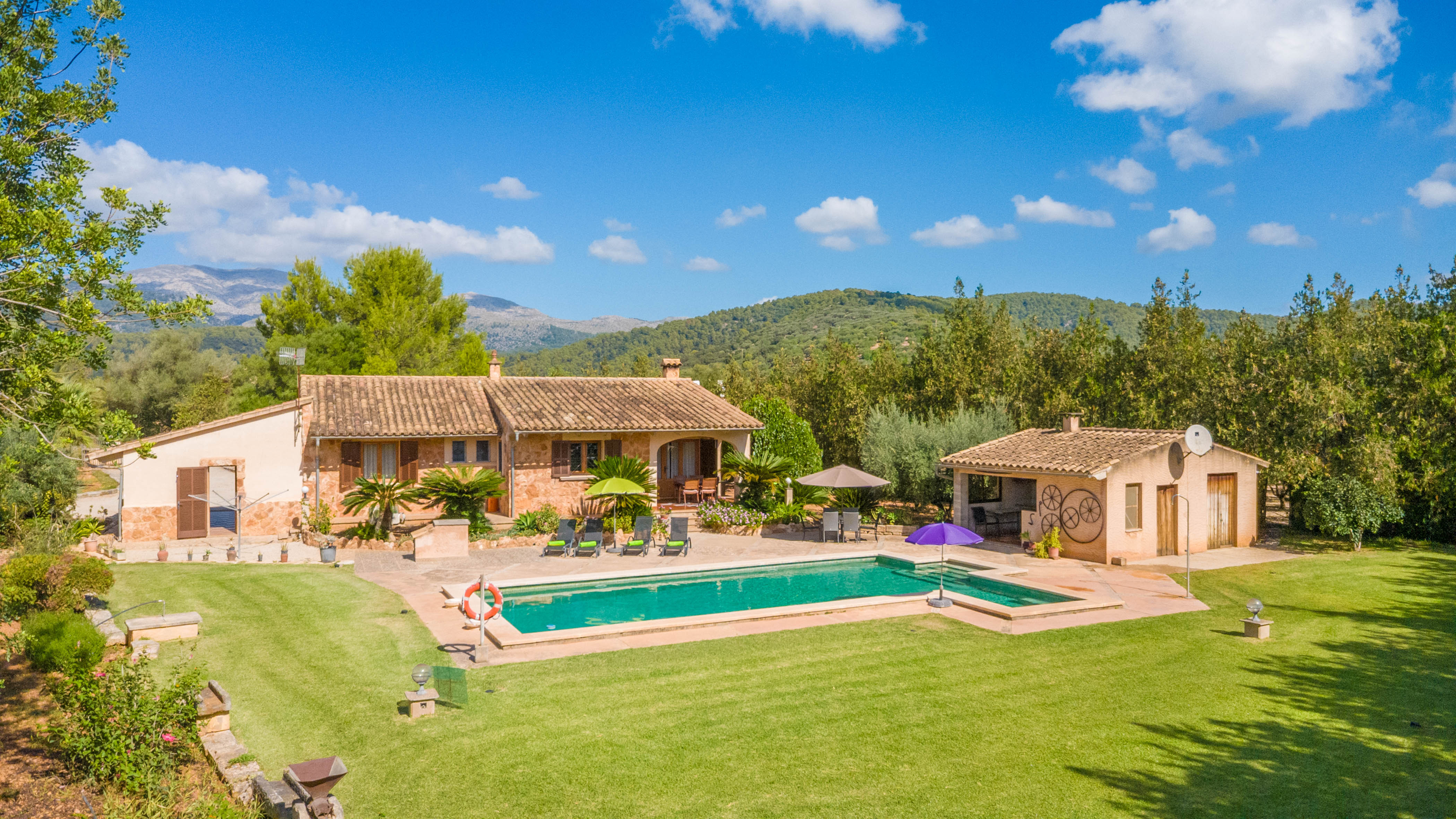 Son Garreta_goedkoopstezomervakantie.nl