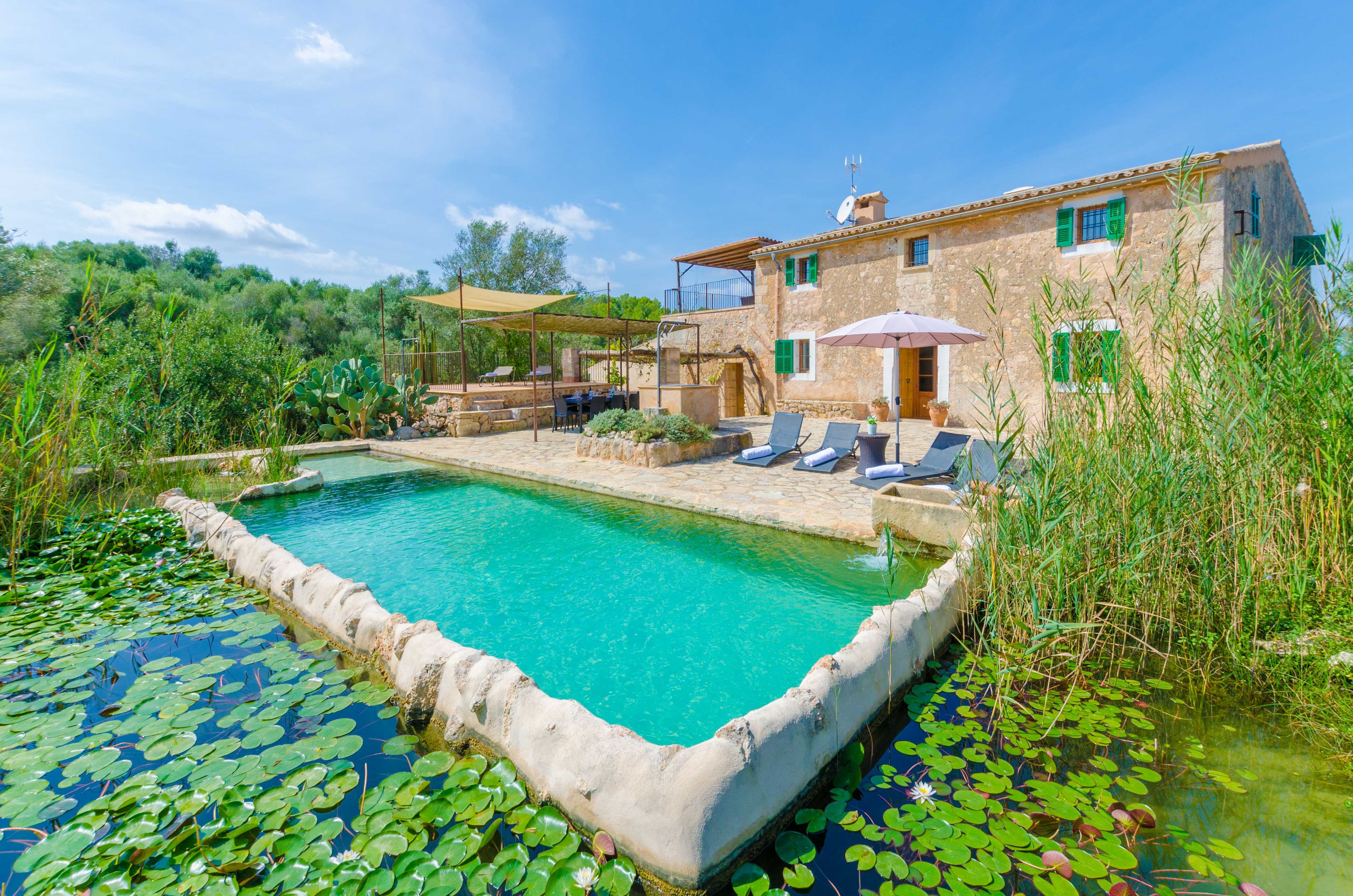 Son Vell_goedkoopstezomervakantie.nl