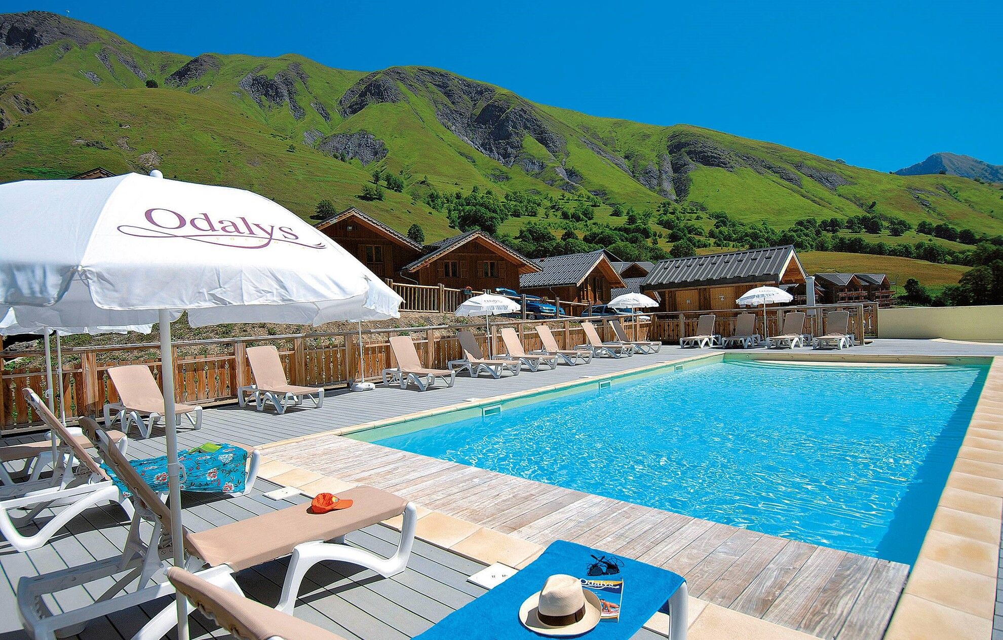 Sorlin d'Arves 3p 6 Arvan II_goedkoopstezomervakantie.nl