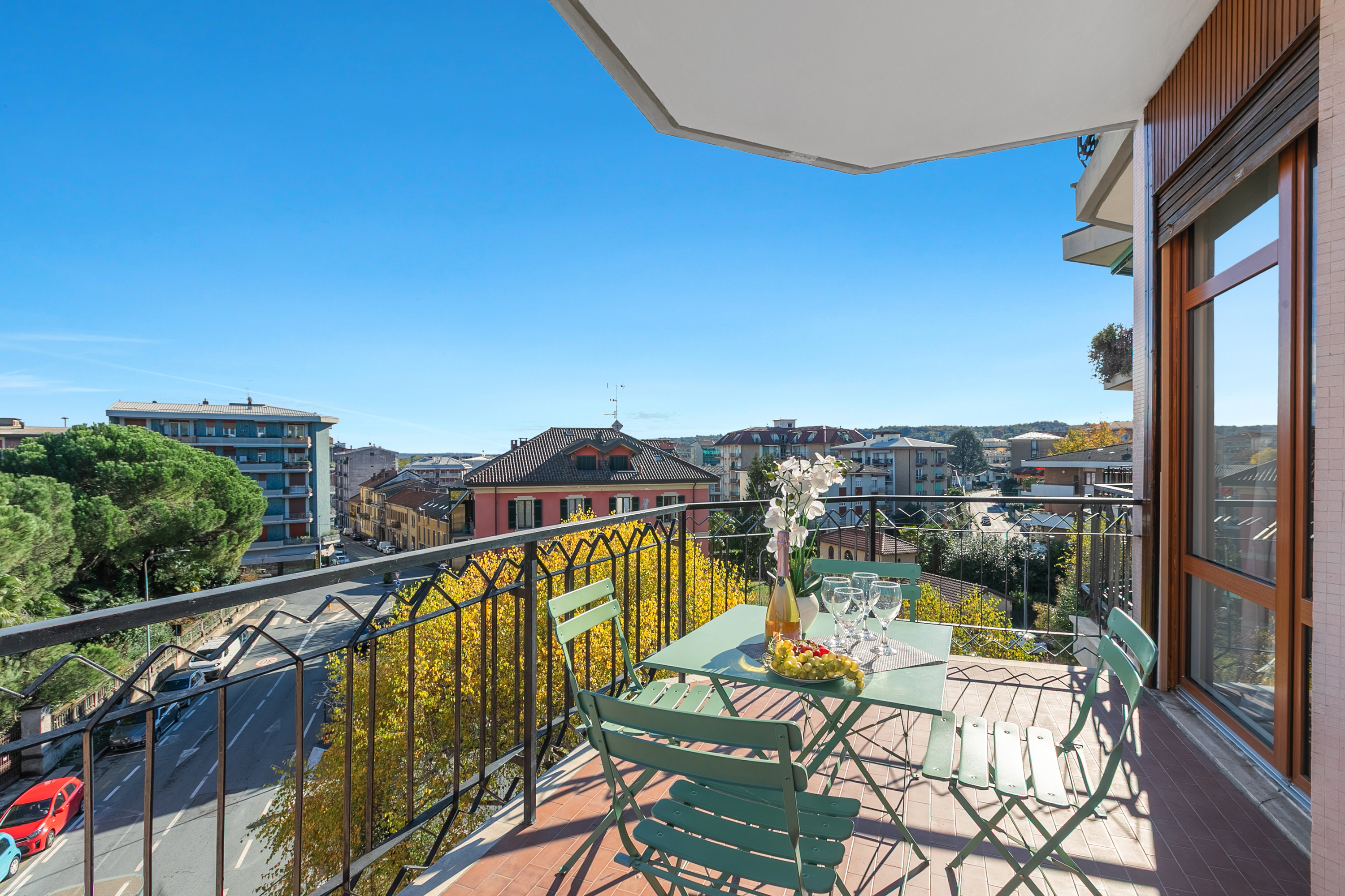 Specchio Di Cielo Arona Center_goedkoopstezomervakantie.nl