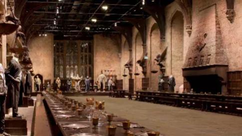 Stedentrip Magisch Londen & Harry Potter Studios_goedkoopstezomervakantie.nl