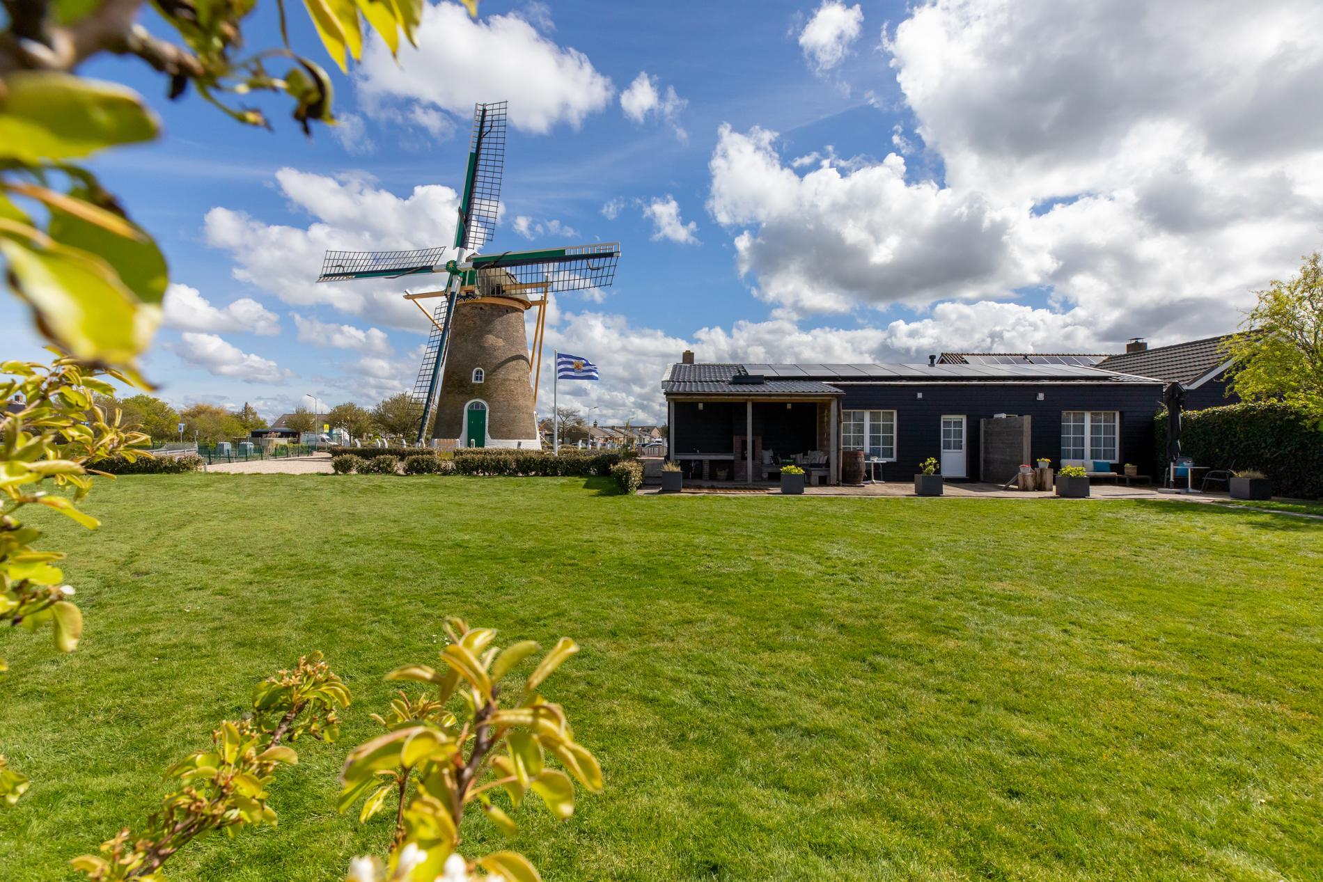 Studio- Molenweg 27 | Zoutelande_goedkoopstezomervakantie.nl