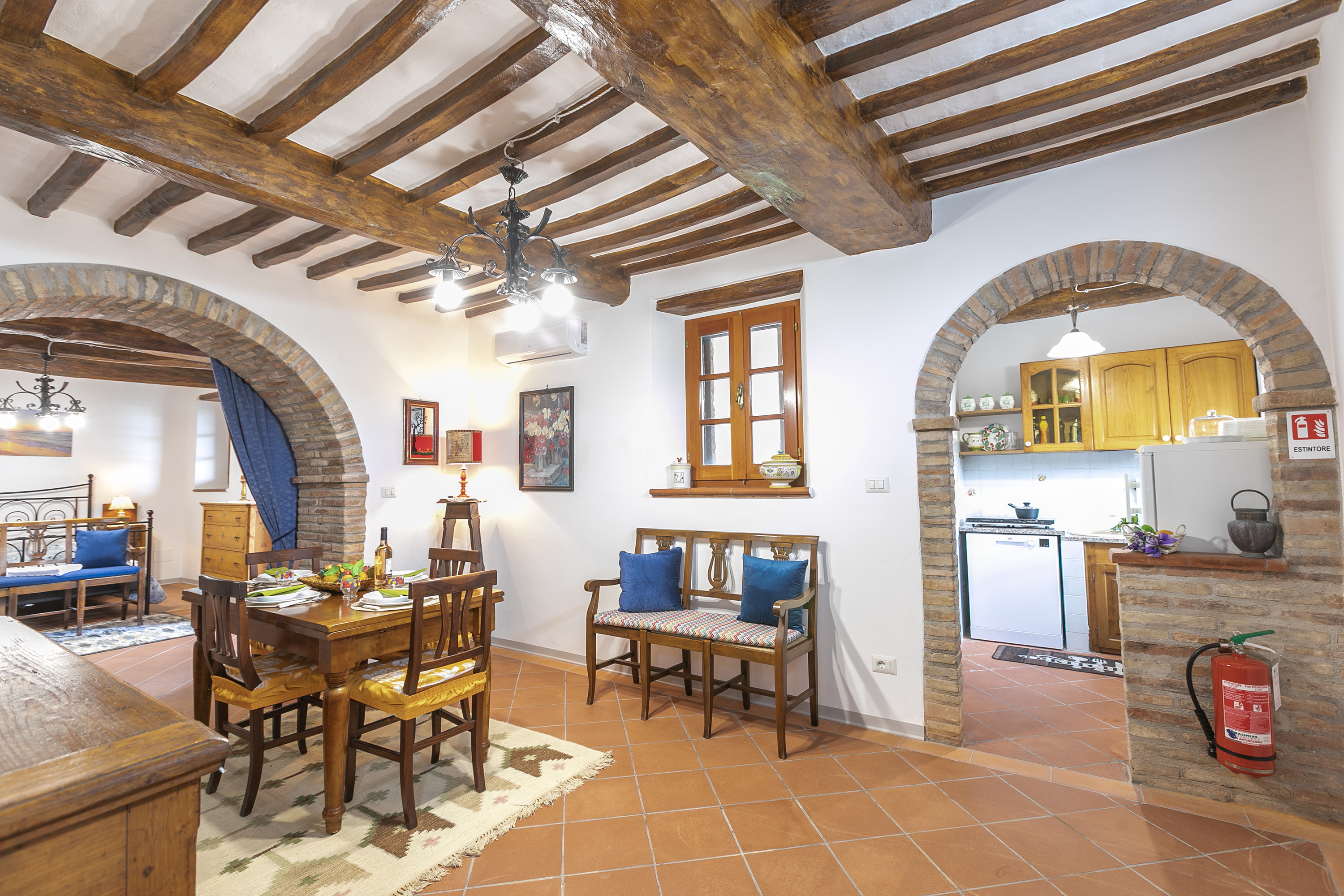 Studio With Pool And Garden_goedkoopstezomervakantie.nl