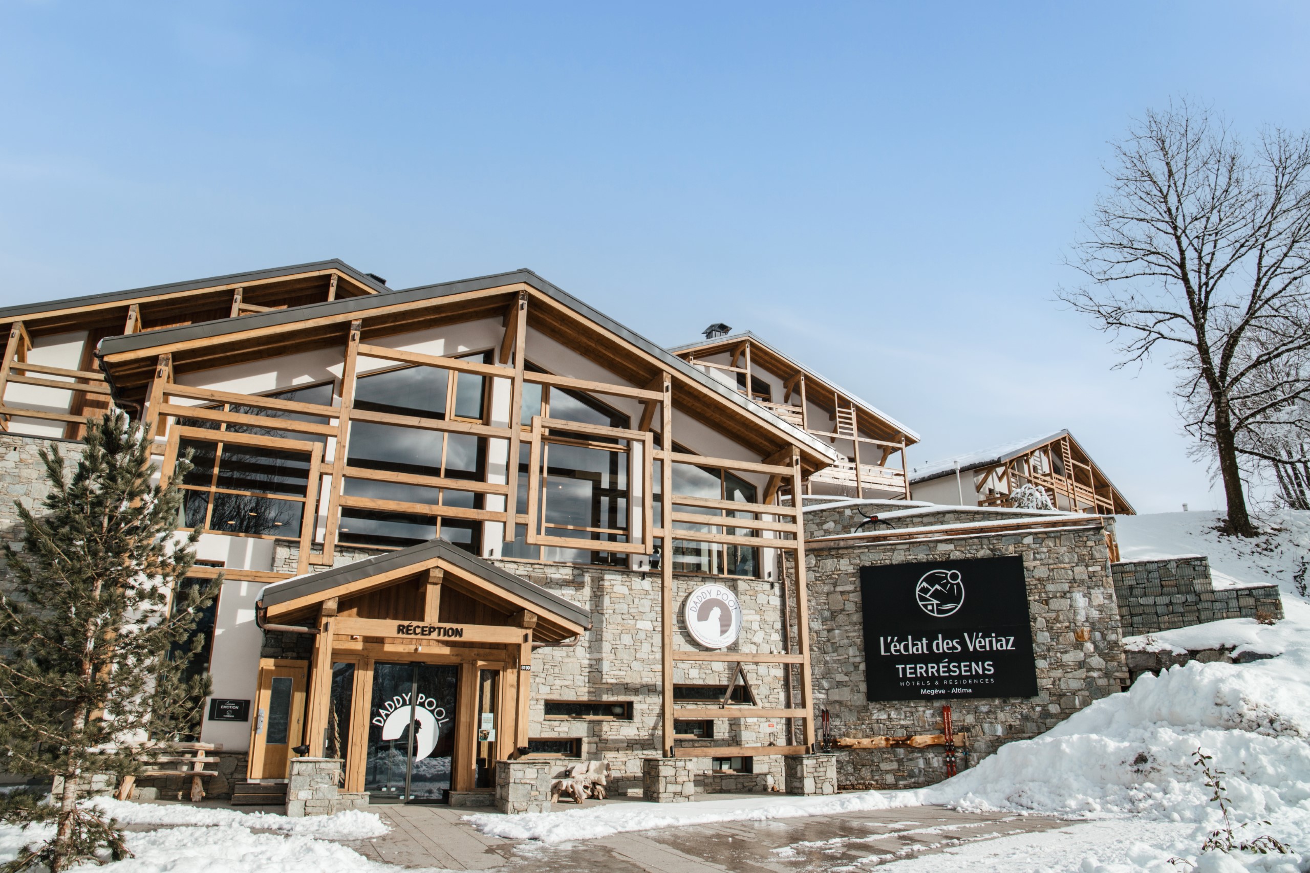 TSV L'Eclat des Veriaz 3p9p A39S_goedkoopstezomervakantie.nl