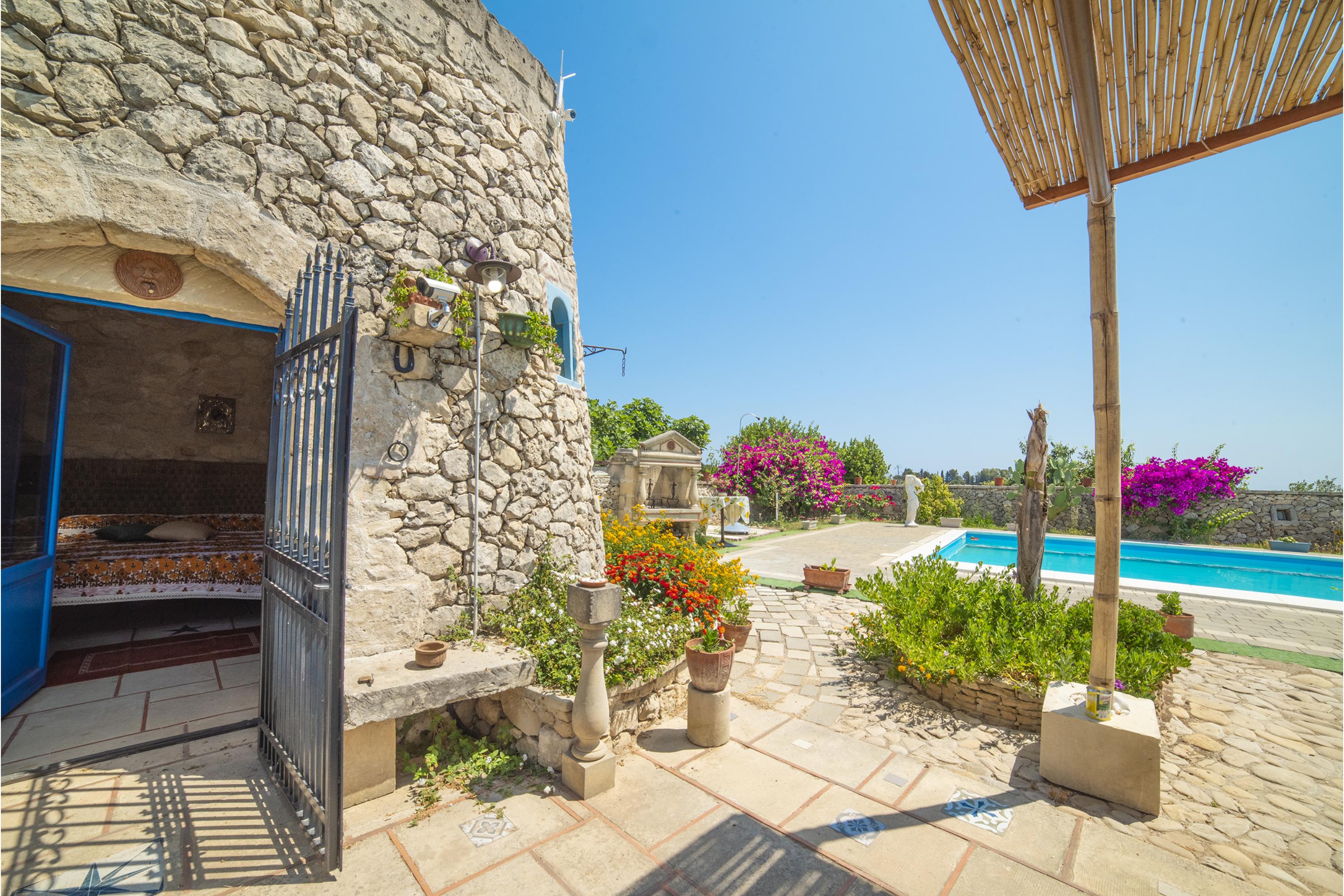 Tenuta Apollonio Pool & Relax_goedkoopstezomervakantie.nl