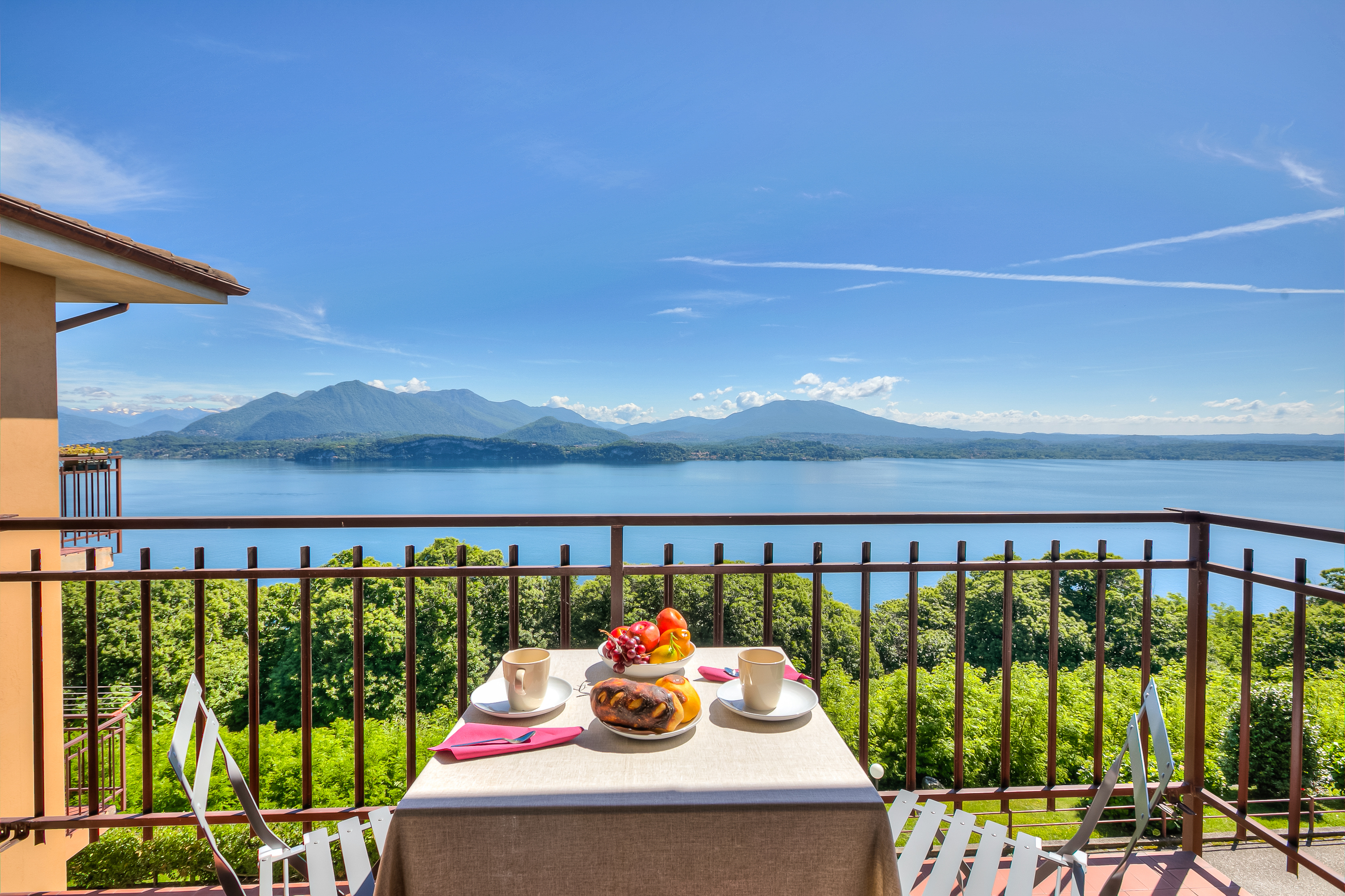 The Golden View_goedkoopstezomervakantie.nl