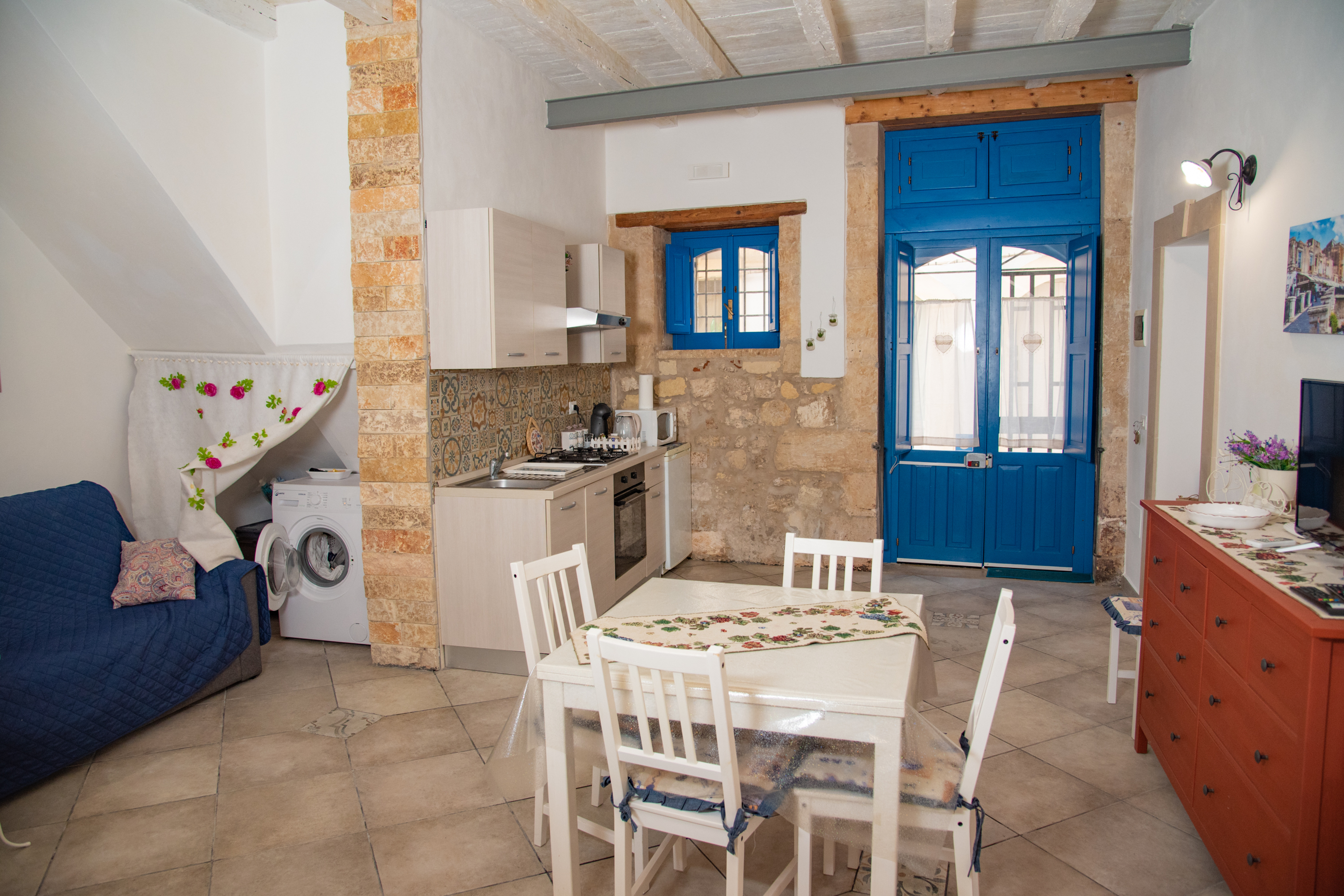 Tiche Home 200m From Sea_goedkoopstezomervakantie.nl