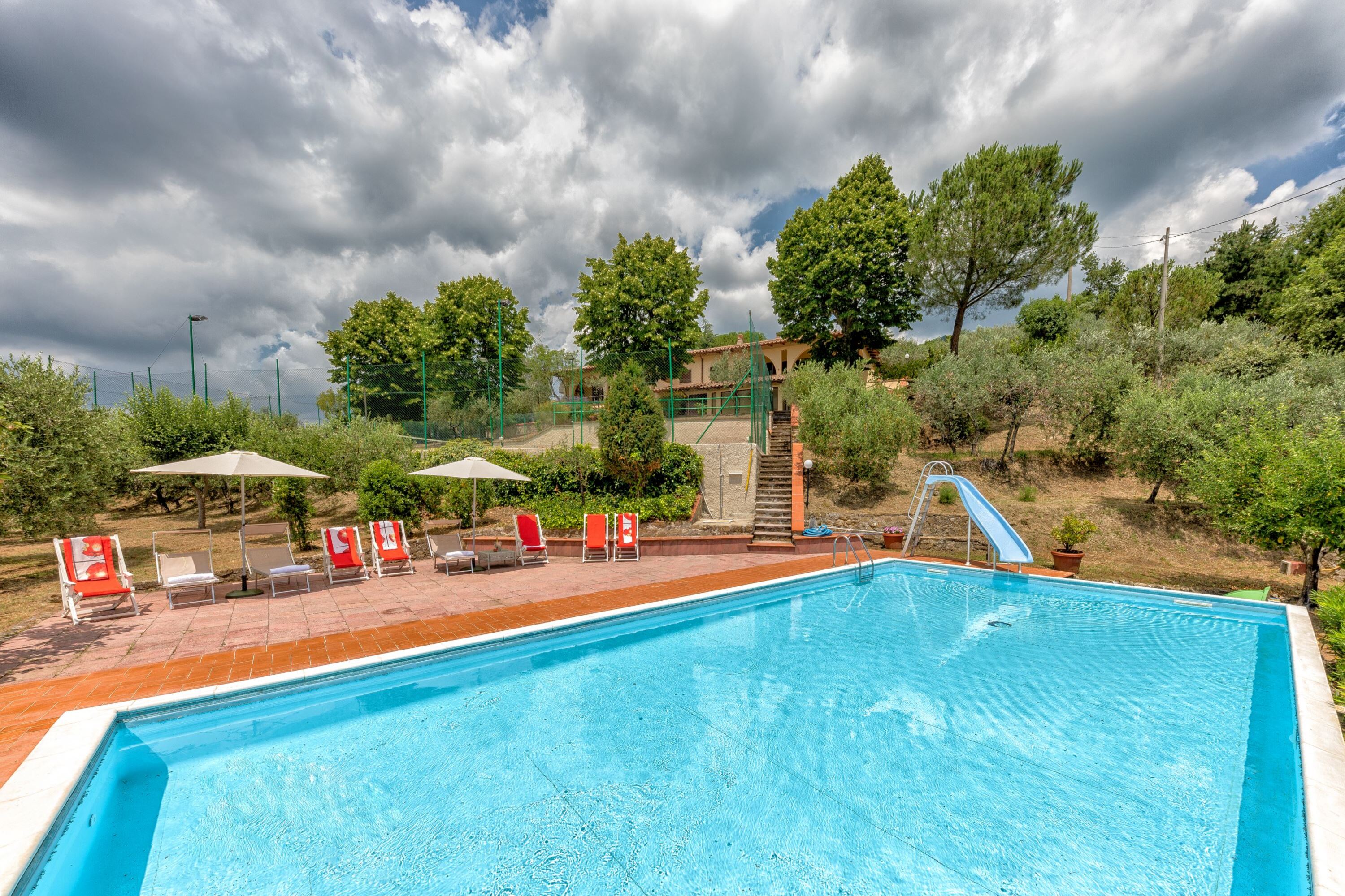Tuscany Apt Marta Private Pool&Tennis 6_goedkoopstezomervakantie.nl