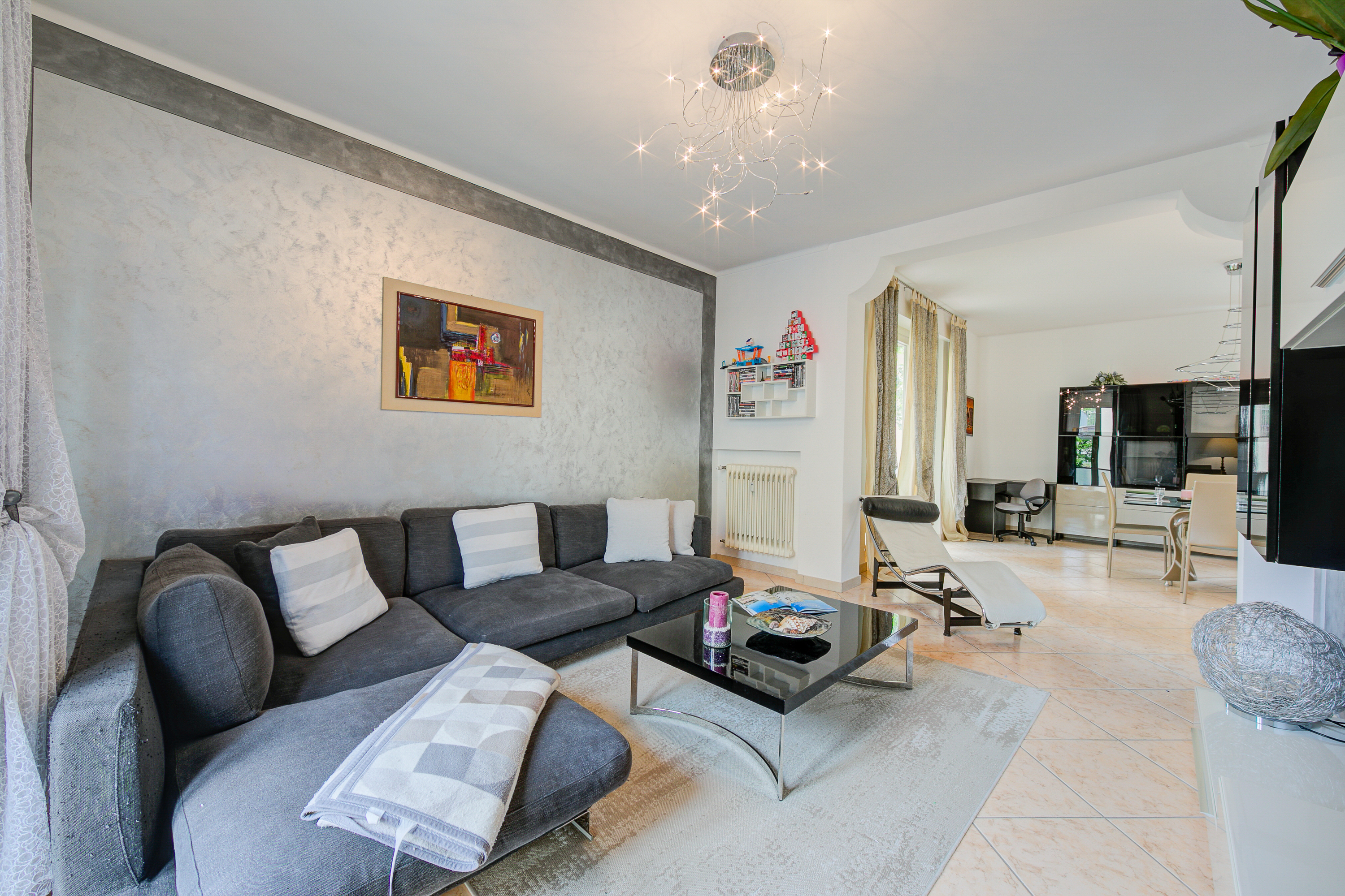 Ulivi Apart 500m Lake And Center Salò_goedkoopstezomervakantie.nl