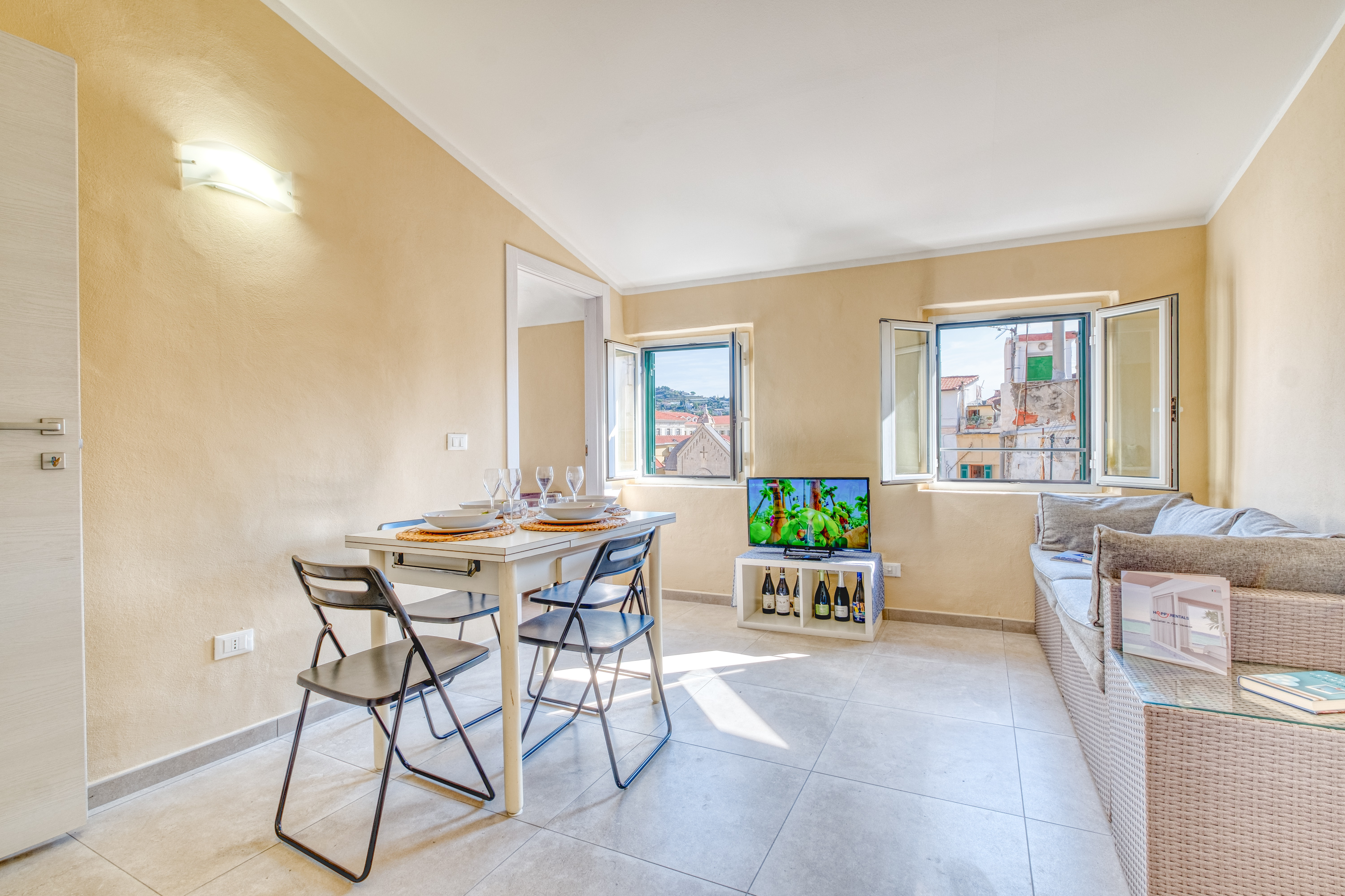 Una Finestra sul Duomo_goedkoopstezomervakantie.nl