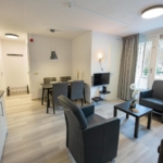 Vakantiehuizen 4-persoons maisonnettes in de plaats Doorn_goedkoopstezomervakantie.nl