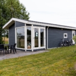 Vakantiehuizen Type A Comfort 4 persoons in de plaats Schoonloo_goedkoopstezomervakantie.nl