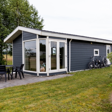 Vakantiehuizen Type A Comfort 4 persoons in de plaats Schoonloo_goedkoopstezomervakantie.nl