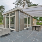 Vakantiehuizen Type A chalet Wellness 4 in de plaats Hooghalen_goedkoopstezomervakantie.nl