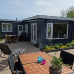 Vakantiehuizen Type B Comfort 4 persoons a.h. water in de plaats Terwolde_goedkoopstezomervakantie.nl