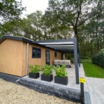 Vakantiehuizen Type C 4 persoons in de plaats Overberg_goedkoopstezomervakantie.nl